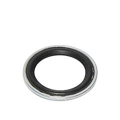 Кільця метало-гумові 17.32x25.4x1.4