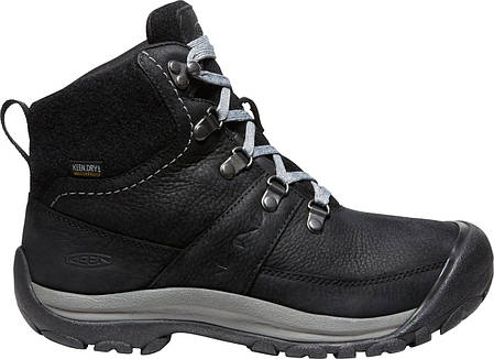 Жіночі зимові черевики Keen Kaci III Winter Mid Wp (1026720), фото 1
