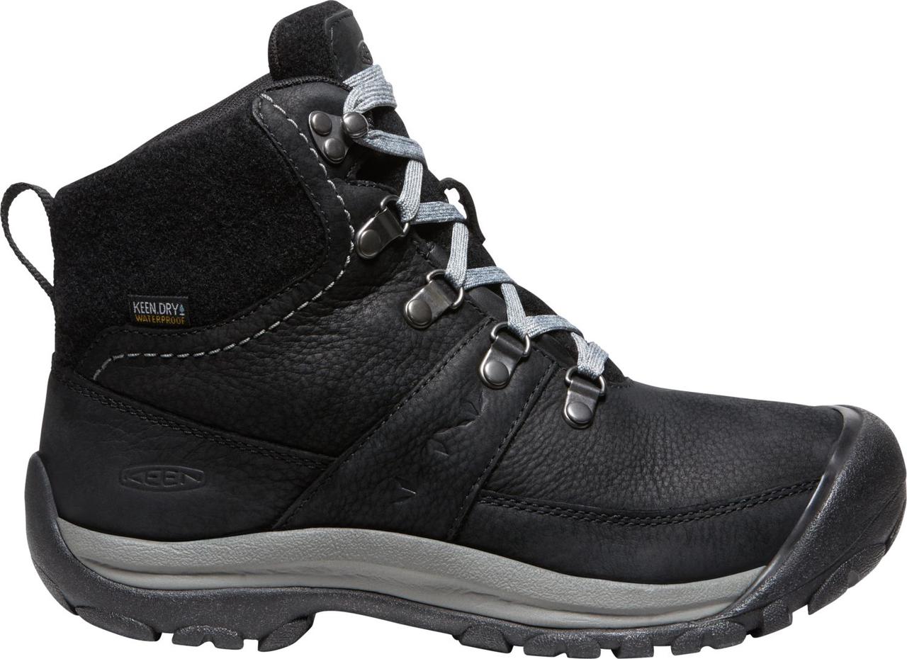 Жіночі  зимові черевики Keen Kaci III Winter Mid Wp (1026720)