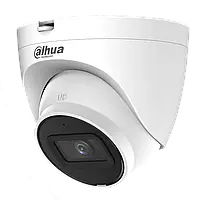 DH-IPC-HDW2230T-AS-S2 (2.8мм) 2Мп IP видеокамера Dahua с микрофоном