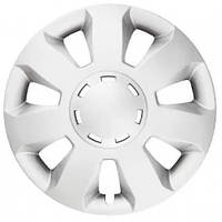 Ковпаки "ARES" White 13" "Jestic" (5кт/ящ)