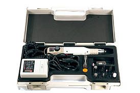 Фрезер для маникюра Xenox 68516 + 24 насадки EHA