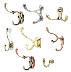 Гачки меблеві