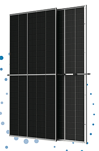 Сонячна панель Trina TSM 210M1 540 (540 Вт)
