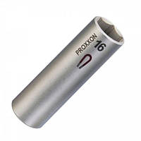 Свічковий ключ з магнітною вставкою, 1/2", 16 мм Proxxon 23392(18875349756)