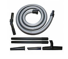 Будівельний пилосос Starmix ISC L-1425 Basic (018676) EHA