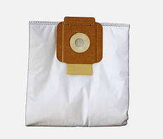 Мішки FBV 11/14 HEPA до пилососу TS 714 RTS HEPA, TS 711 BASIC антиалергічні Starmix 444154 EHA