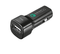 Trust Ultra Fast Car Charger for phones & tablets