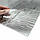 Самоклеюча вінілова плитка в рулоні сірий мармур 3000х600х2мм (SW-00001286), фото 8