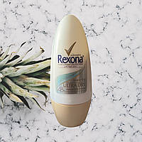 Антиперспірант "Rexona" 50 мл. жінок. роликовий 6 шт./пач.