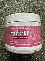 Порошковая смесь c электролитом, California Nutrition HydrationUP Electrolyte Powder 48 порц 227 грам