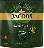 Растворимый кофе Jacobs Monarch натуральный Якобс Монарх 100г