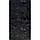 Самоклеюча вінілова плитка в рулоні чорний мармур 3000х600х2мм (SW-00001289), фото 2
