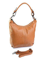 Жиноча шкиряна сумка 21081 Taupe.Купити жіночі сумки гуртом і в роздріб із натуральної шкіри в Україні
