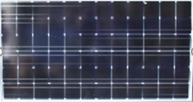 Сонячна батарея Solar board 36V 280 W 164*99*4 монокристалічна сонячна панель, фото 3