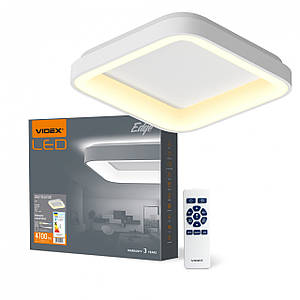 LED светильник VIDEX EDGE-SC-72W-WHITE