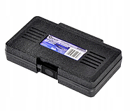 Набір головок для зламаних гвинтів в кейсі G30033 GEKO 6, 8, 10, 12 мм, 4 шт, фото 6