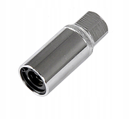 Набір головок для зламаних гвинтів в кейсі G30033 GEKO 6, 8, 10, 12 мм, 4 шт, фото 7