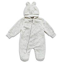 Комбінезон ясельний "Любімчик" молочнийк"