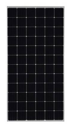 Сонячна батарея Solar board 36V 280 W 164*99*4 монокристалічна сонячна панель