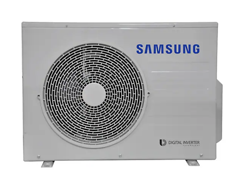 Тепловой насос Samsung EHS с напольным гидромодулем AE060RXEDEG/EU / AE200RNWSEG/EU 6 кВт, 220В, однофазный - фото 4 - id-p1847298920