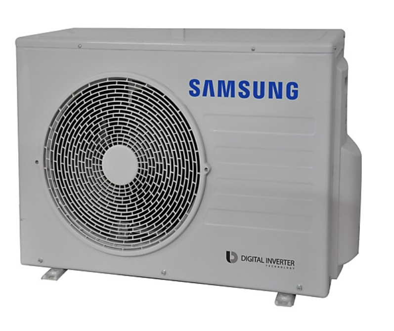 Тепловой насос Samsung EHS с напольным гидромодулем AE060RXEDEG/EU / AE200RNWSEG/EU 6 кВт, 220В, однофазный - фото 5 - id-p1847298920