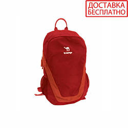 Рюкзак міський Tramp City-22 TRP-022 червоний