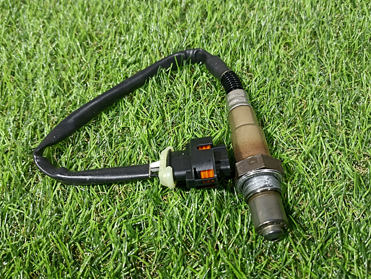 Новий Лямбда перший зонд датчик кисню OPEL Astra G (1.6-2.2), 1998-2004