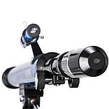 Телескоп KONUS KONUSPACE-4 50/600, фото 4