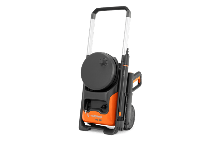 Мийка високого тиску Husqvarna PW 360
