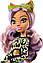 Лялька Монстер Хай Клодін Вульф пляжна Острів страху Monster High Scare-adise Island Clawdeen Wolf HRP67, фото 4