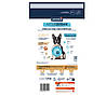 Advance(Едванс)Dog French Bulldog-Сухий корм спеціально розроблений для французьких бульдогів з качкою 7.5 кг, фото 4