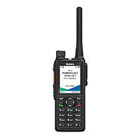 Радиостанция Hytera HP-785 UHF 350-470MHz Li-Pol 2400mAh