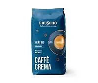 Кофе в зернах Eduscho Caffe Crema 1 кг