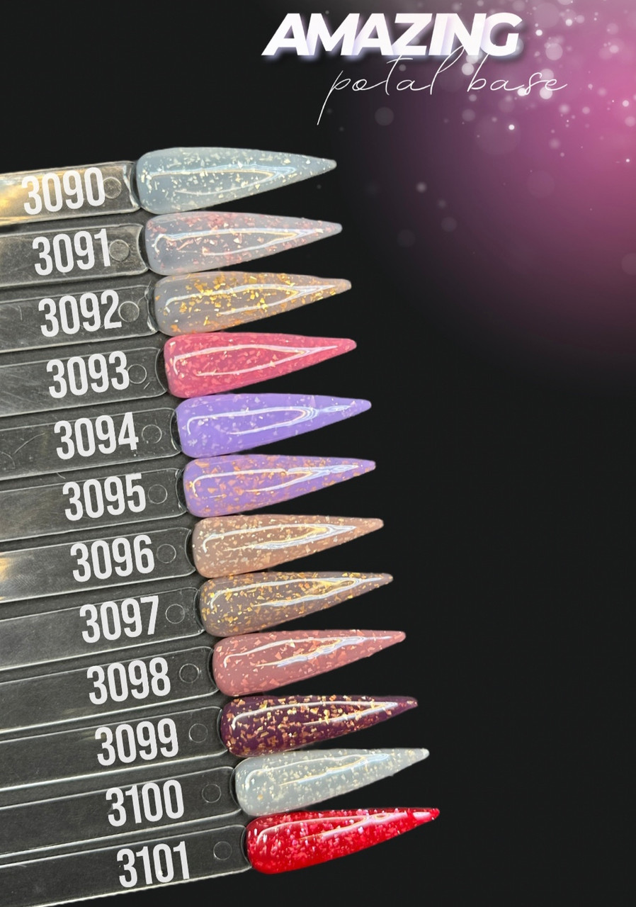 Amazing Potal Base Moon Full 12 мл потіль база