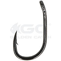 Крючок Golden Catch Carp 1002BN