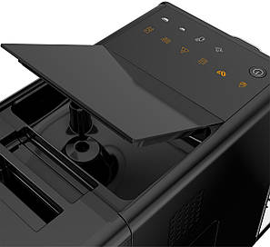 Кавомашина автоматична Beko CEG3192B, фото 3