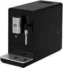 Кавомашина автоматична Beko CEG3192B, фото 5