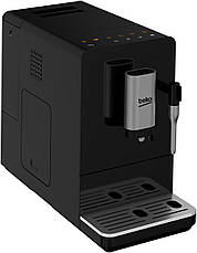 Кавомашина автоматична Beko CEG3192B, фото 4