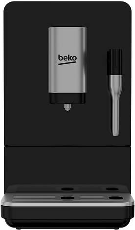 Кавомашина автоматична Beko CEG3192B, фото 1