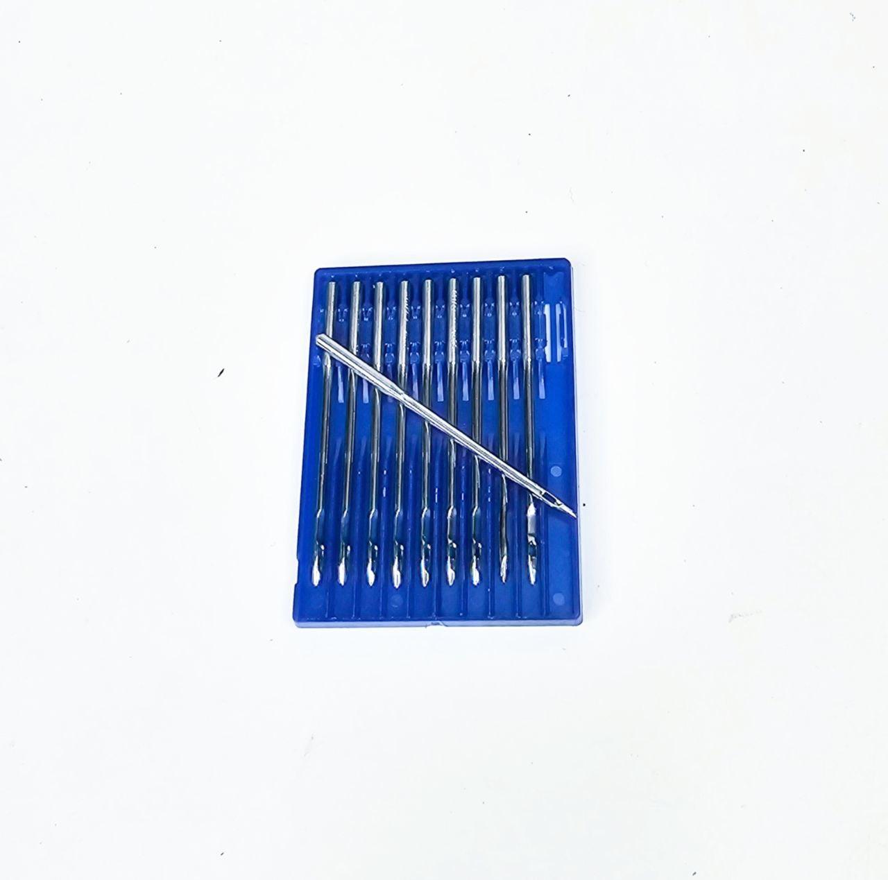 Голка до швейної машинки   " Typical" R TW  №140 (10шт), фото 1