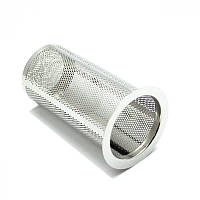 Стакан для ароматизації - нержавіюча сталь - під кламп 2"