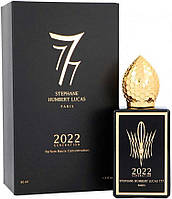 Stephane Humbert Lucas 777 Generation Black 50 мл