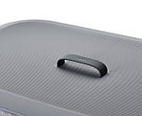 Кошик для розділення білизни 90 л Tota Trio 50024, фото 7