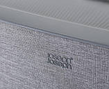 Кошик для розділення білизни 90 л Tota Trio 50024, фото 9