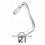 Планетарний міксер, тістоміс Mozano Kitchen Machine 2300 Вт 6,2л. Red, фото 7