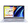 Ноутбук Asus Vivobook 15 M1502YA-BQ088 Cool Silver UA UCRF, фото 2