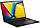 Ноутбук Asus Vivobook 16X K3604ZA-MB023 (90NB11T1-M00170) Indie Black UA UCRF, фото 5