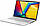 Ноутбук Asus Vivobook Go 15 (E1504GA-BQ211) Cool Silver UA UCRF, фото 8