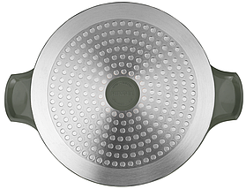 Каструля 4,2 л/24 см Ringel Zitrone RG-2108-24/1, фото 3